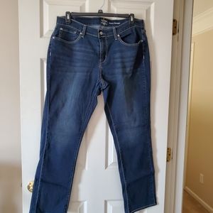 Women's jeans